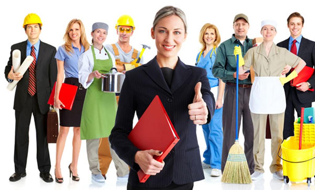 Domaniç Yük Taşıma Personeli